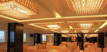 Wuhu Bauhinia Hotel Экстерьер фото